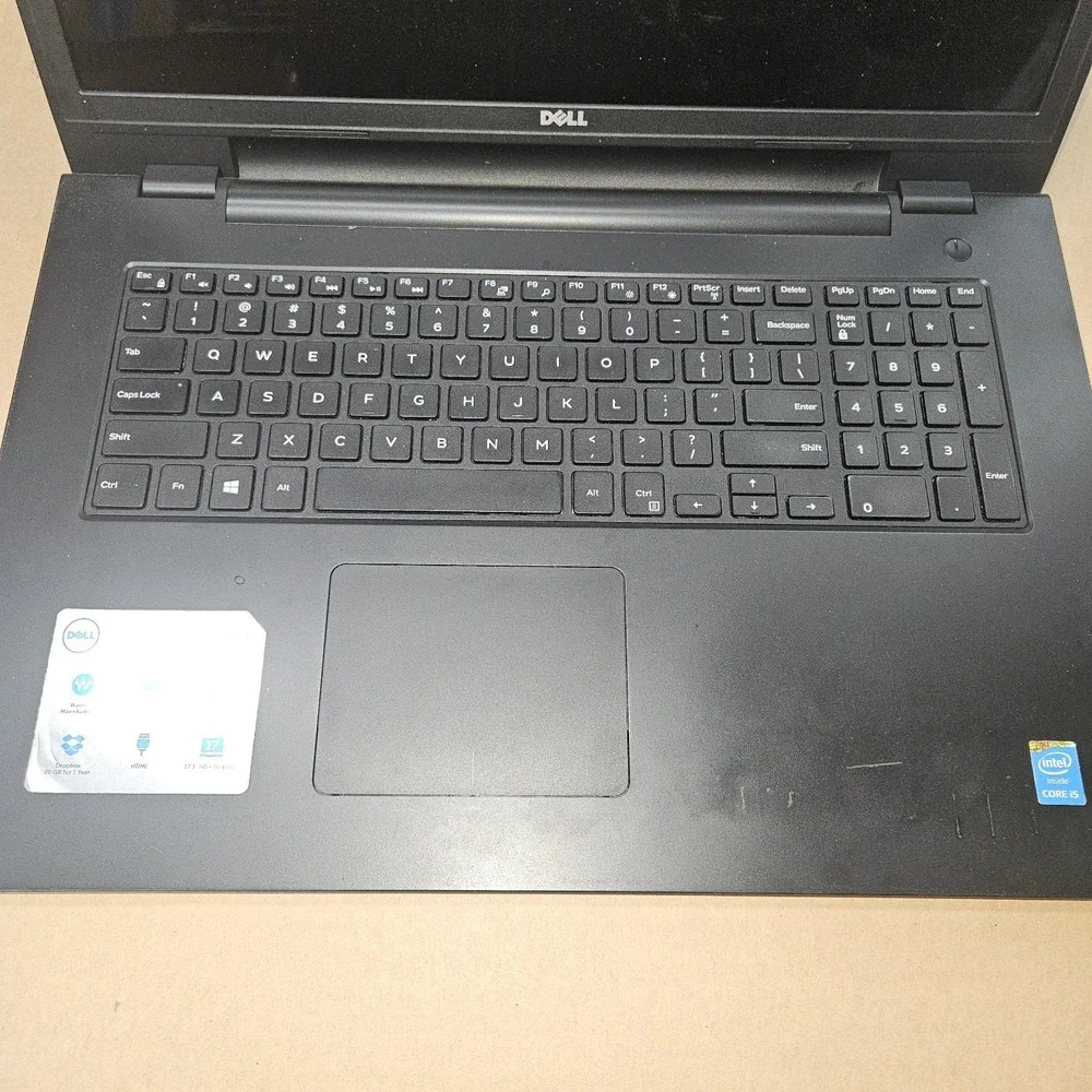 Dell Inspiron 17 5000 5748 17.3